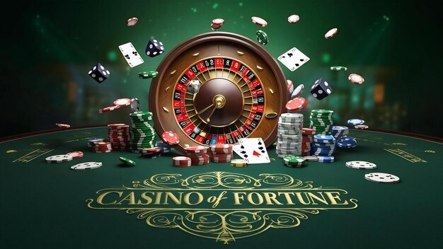 taipan777 Bingo Rooms