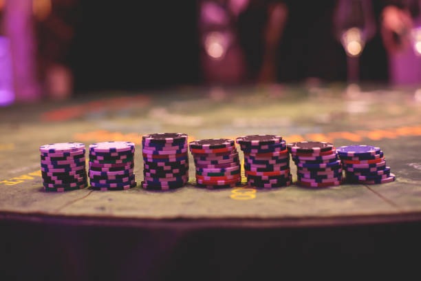 taipan777 Live Casino Tables Built for Indonesia